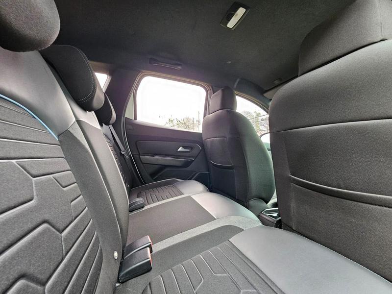 Renault Duster Intense 1.6 16V Flex Mec. - foto 10