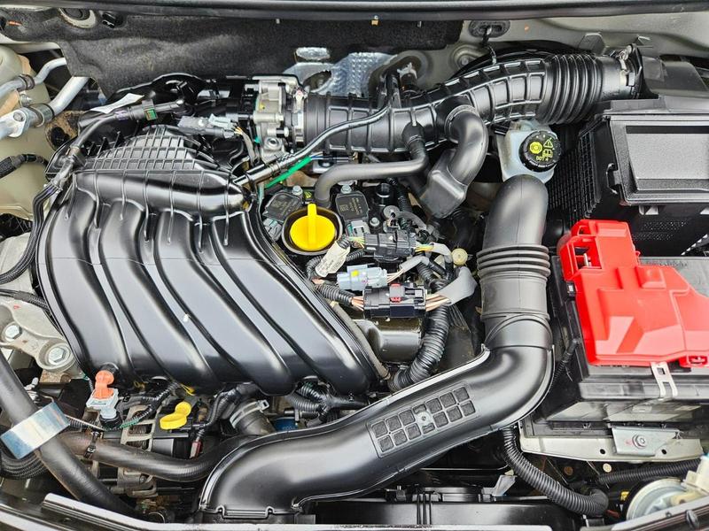 Renault Duster Intense 1.6 16V Flex Mec. - foto 12