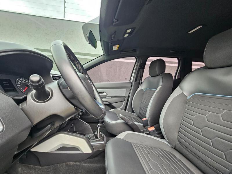 Renault Duster Intense 1.6 16V Flex Mec. - foto 7