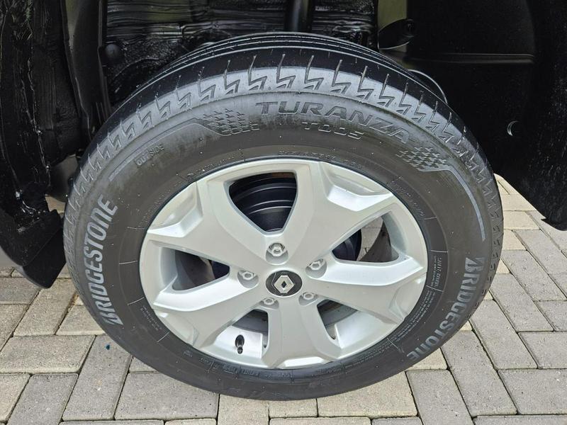 Renault Duster Intense 1.6 16V Flex Mec. - foto 13