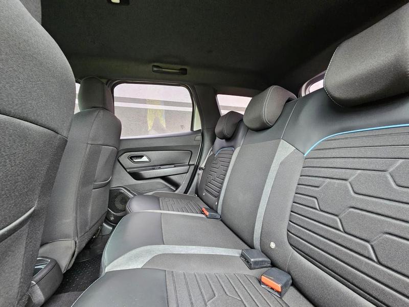 Renault Duster Intense 1.6 16V Flex Mec. - foto 11