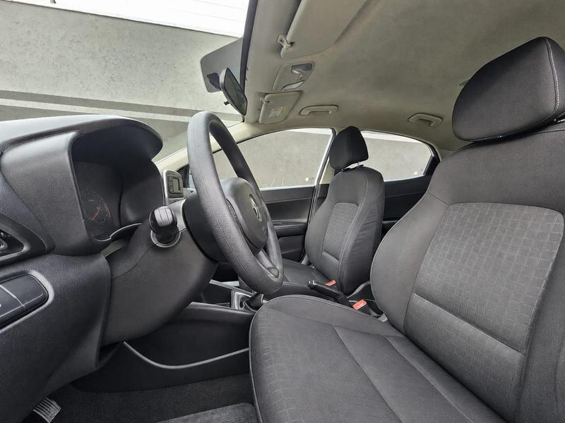 Hyundai HB20S Sense 1.0 Flex 12V Mec - foto 7