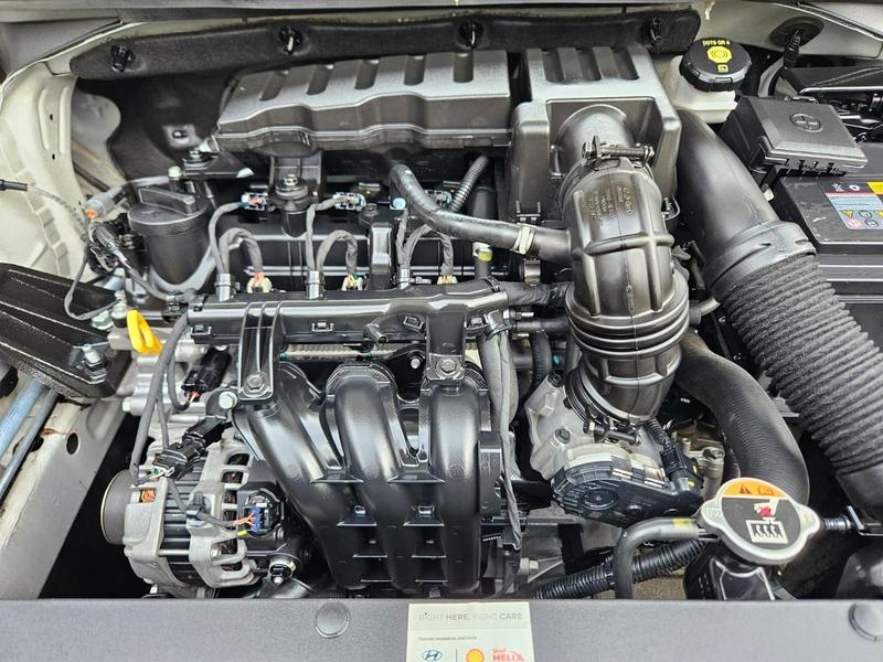 Hyundai HB20S Sense 1.0 Flex 12V Mec - foto 12