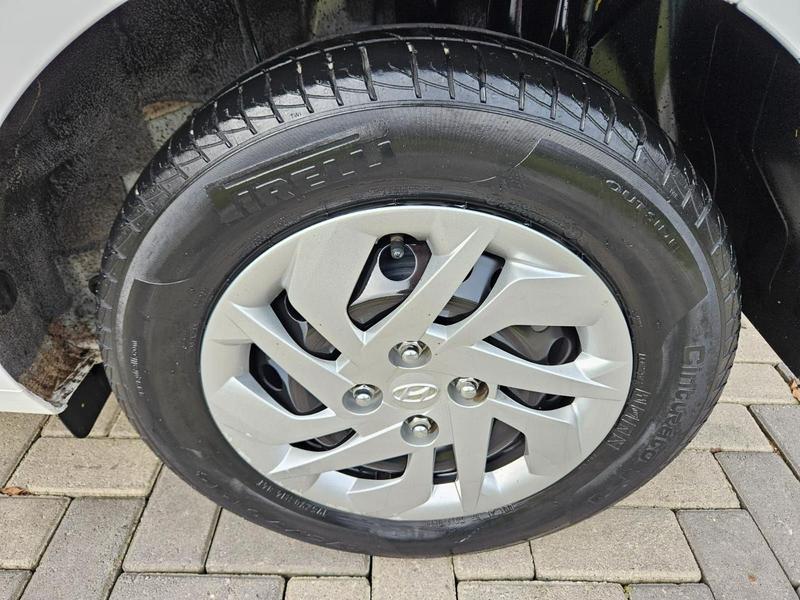 Hyundai HB20S Sense 1.0 Flex 12V Mec - foto 15