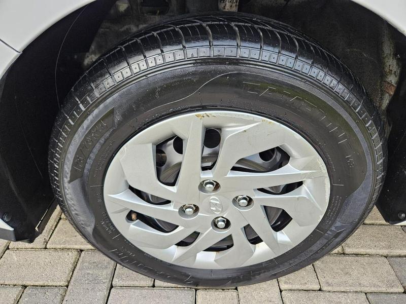 Hyundai HB20S Sense 1.0 Flex 12V Mec - foto 16