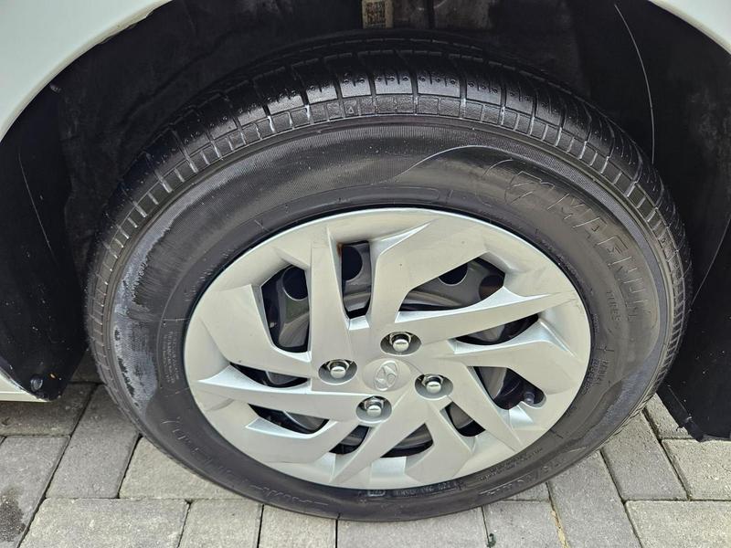 Hyundai HB20S Sense 1.0 Flex 12V Mec - foto 14