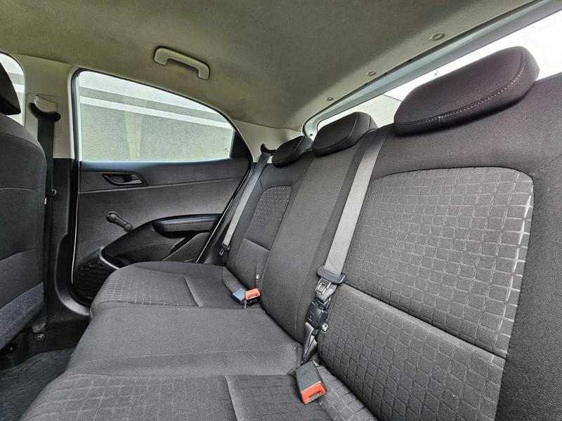 Hyundai HB20S Sense 1.0 Flex 12V Mec - foto 11