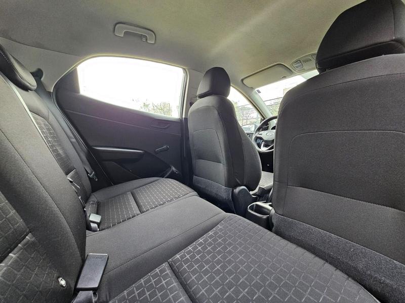 Hyundai HB20S Sense 1.0 Flex 12V Mec - foto 10