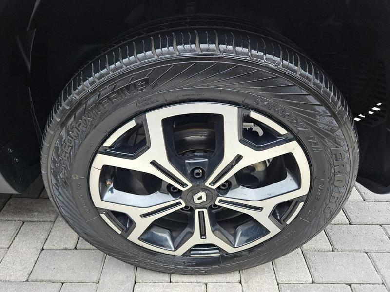 Renault Duster Iconic 13 Tb 16V Flex Automático - foto 13