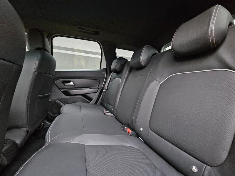 Renault Duster Iconic 13 Tb 16V Flex Automático - foto 11