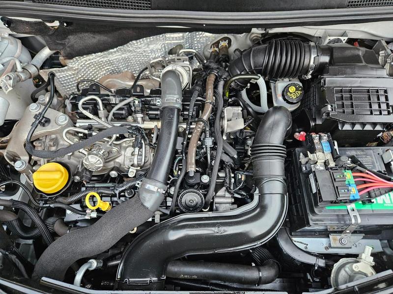 Renault Duster Iconic 13 Tb 16V Flex Automático - foto 12