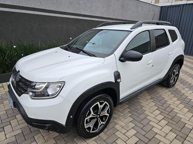 Renault Duster 2024