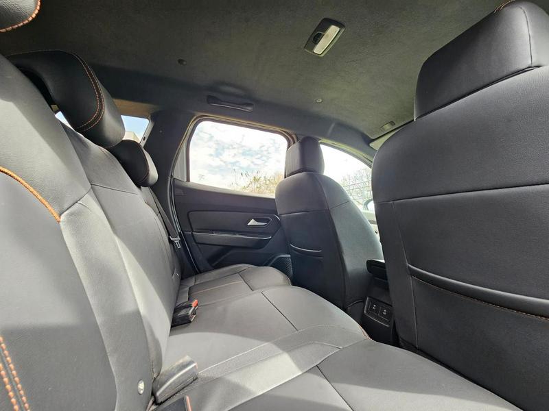 Renault Duster Iconic Plus 1.3 Tb 16V Flex Aut. - foto 10