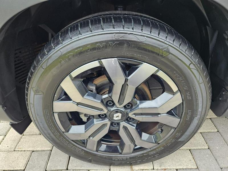 Renault Duster Iconic Plus 1.3 Tb 16V Flex Aut. - foto 14