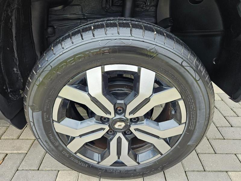 Renault Duster Iconic Plus 1.3 Tb 16V Flex Aut. - foto 13