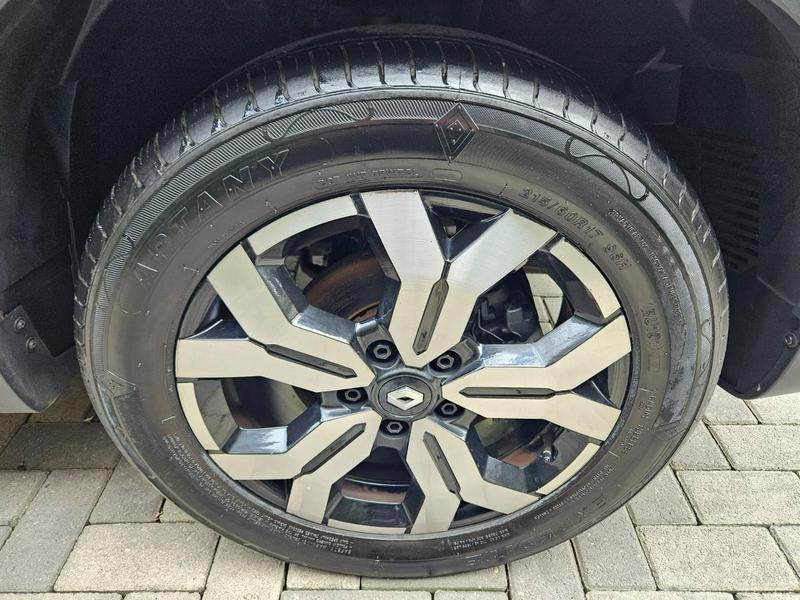 Renault Duster Iconic Plus 1.3 Tb 16V Flex Aut. - foto 15