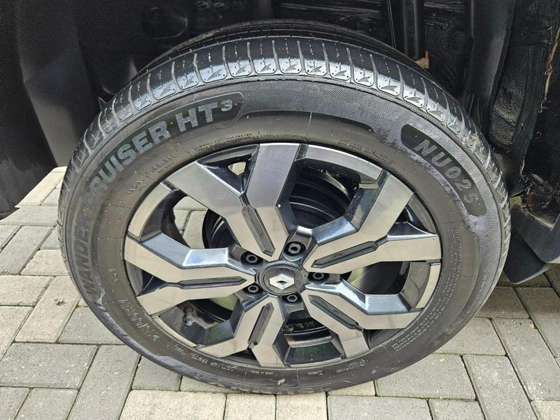 Renault Duster Iconic Plus 1.3 Tb 16V Flex Aut. - foto 16
