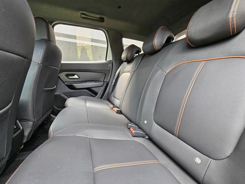 Renault Duster Iconic Plus 1.3 Tb 16V Flex Aut. - foto 11