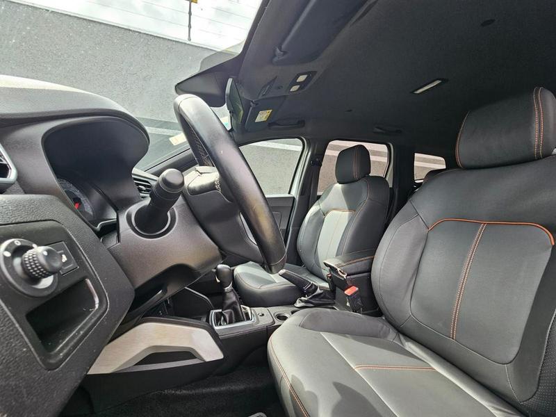 Renault Duster Iconic Plus 1.3 Tb 16V Flex Aut. - foto 7
