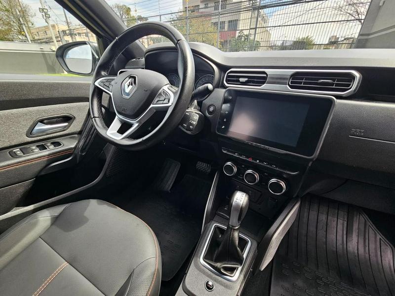 Renault Duster Iconic Plus 1.3 Tb 16V Flex Aut. - foto 9