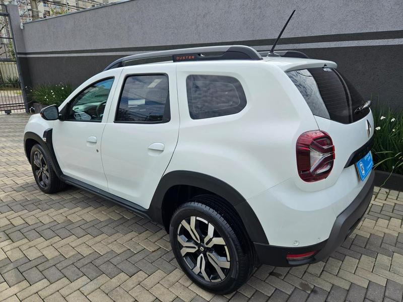 Renault Duster Iconic Plus 1.3 Tb 16V Flex Aut. - foto 6