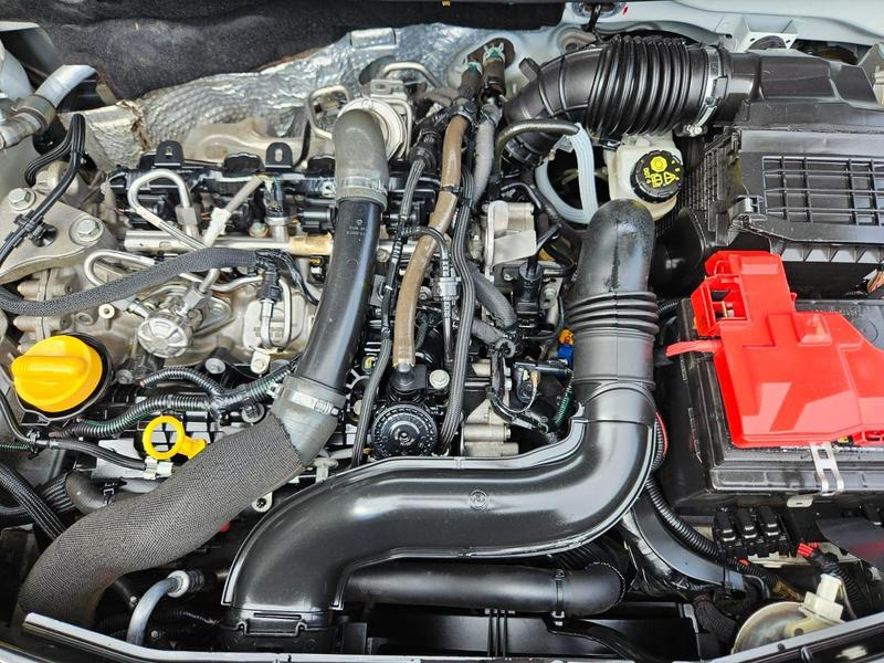 Renault Duster Iconic Plus 1.3 Tb 16V Flex Aut. - foto 12