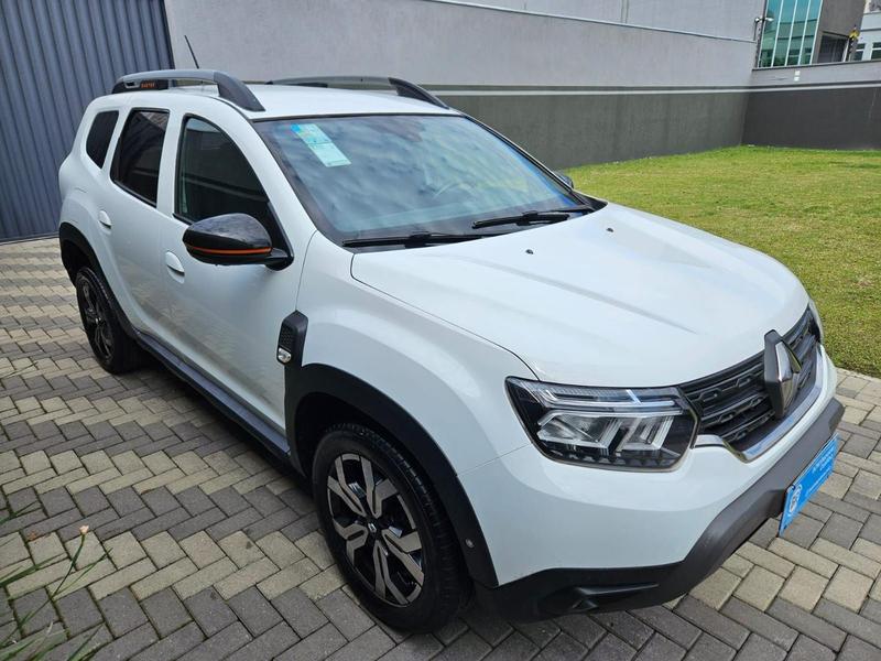 Renault Duster Iconic Plus 1.3 Tb 16V Flex Aut. - foto 3