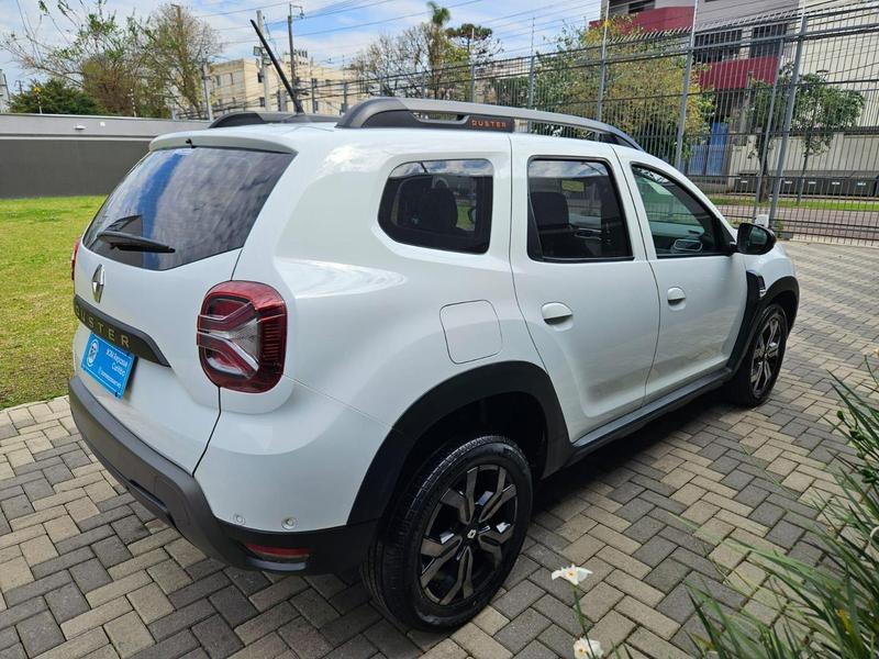 Renault Duster Iconic Plus 1.3 Tb 16V Flex Aut. - foto 4