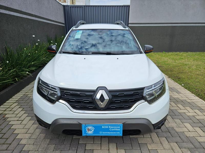Renault Duster Iconic Plus 1.3 Tb 16V Flex Aut. - foto 2