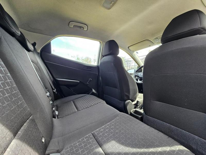Hyundai HB20S Sense 1.0 Flex 12V Mec - foto 10