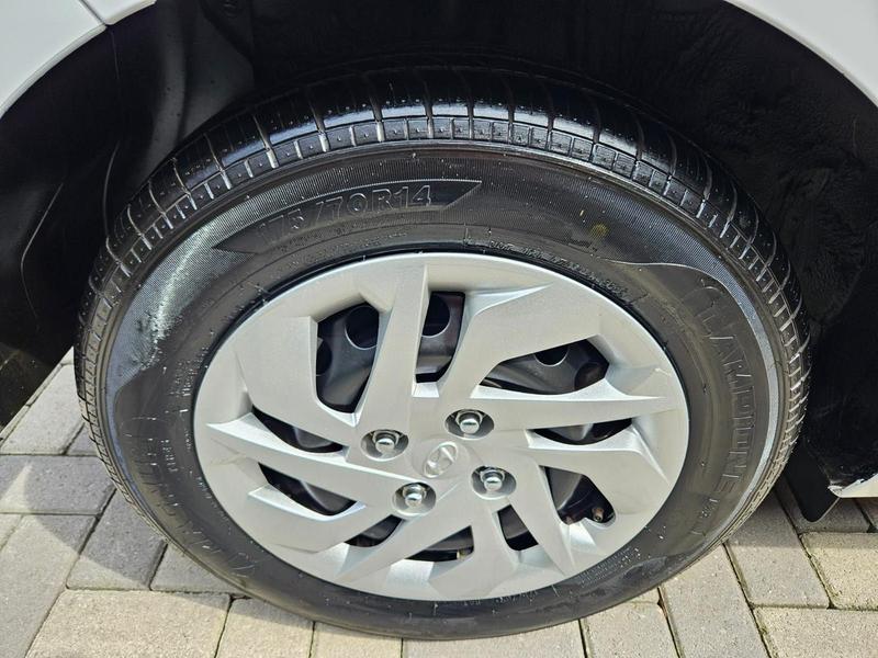 Hyundai HB20S Sense 1.0 Flex 12V Mec - foto 16