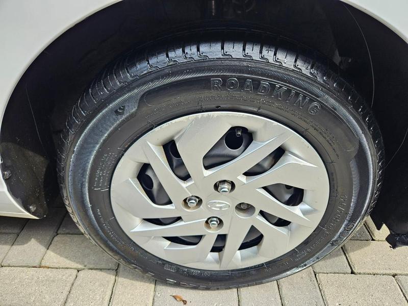 Hyundai HB20S Sense 1.0 Flex 12V Mec - foto 15