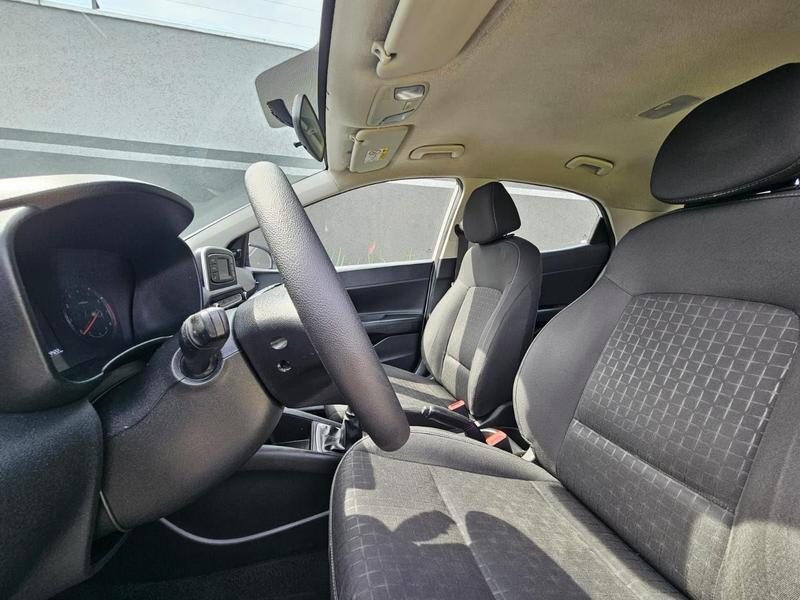 Hyundai HB20S Sense 1.0 Flex 12V Mec - foto 7