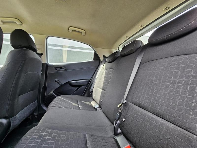 Hyundai HB20S Sense 1.0 Flex 12V Mec - foto 11