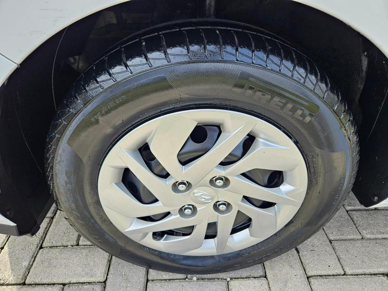 Hyundai HB20S Sense 1.0 Flex 12V Mec - foto 13