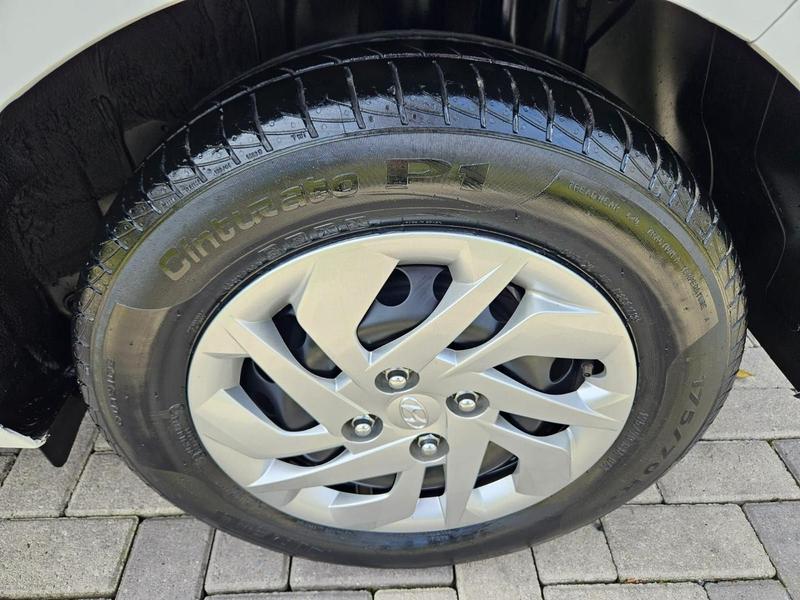 Hyundai HB20S Sense 1.0 Flex 12V Mec - foto 14