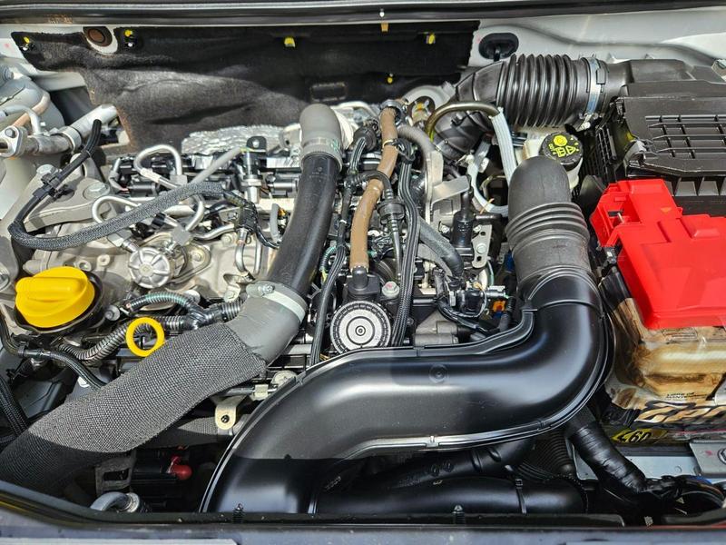 Renault Duster Iconic 1.3 Tb 16V Flex Aut. - foto 12