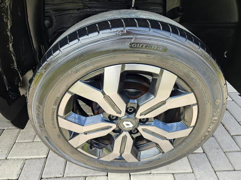 Renault Duster Iconic 1.3 Tb 16V Flex Aut. - foto 13