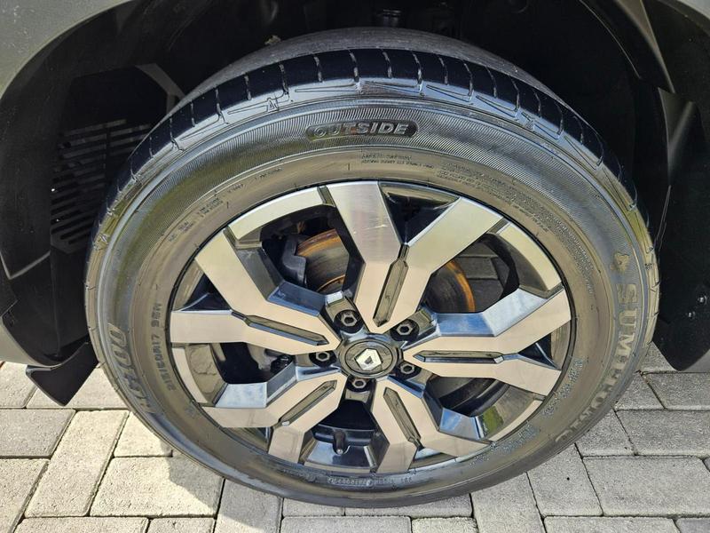 Renault Duster Iconic 1.3 Tb 16V Flex Aut. - foto 15