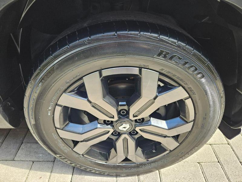 Renault Duster Iconic 1.3 Tb 16V Flex Aut. - foto 14
