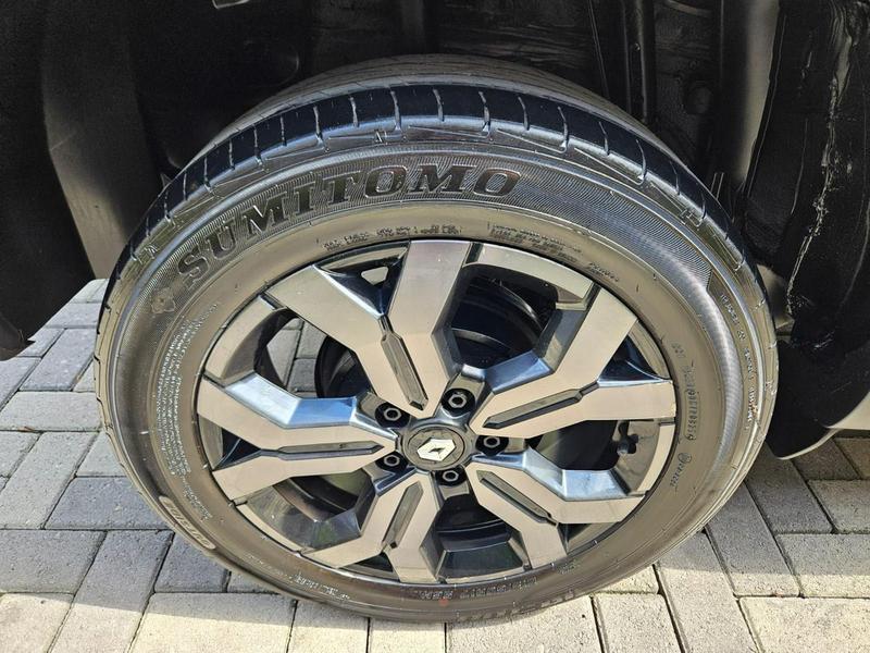 Renault Duster Iconic 1.3 Tb 16V Flex Aut. - foto 16