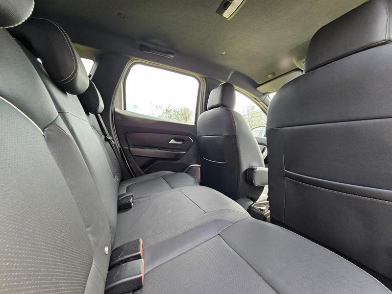 Renault Duster Iconic 1.3 Tb 16V Flex Aut. - foto 10