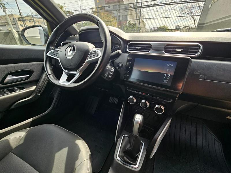 Renault Duster Iconic 1.3 Tb 16V Flex Aut. - foto 9