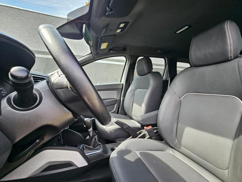 Renault Duster Iconic 1.3 Tb 16V Flex Aut. - foto 7