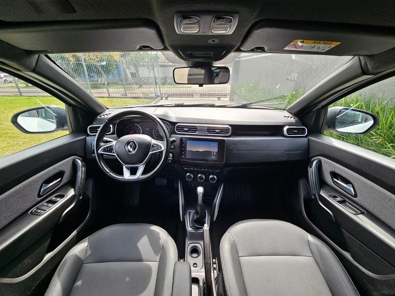 Renault Duster Iconic 1.3 Tb 16V Flex Aut. - foto 8