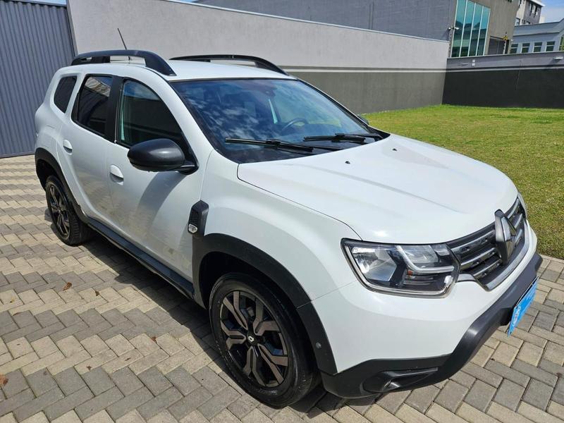 Renault Duster Iconic 1.3 Tb 16V Flex Aut. - foto 3