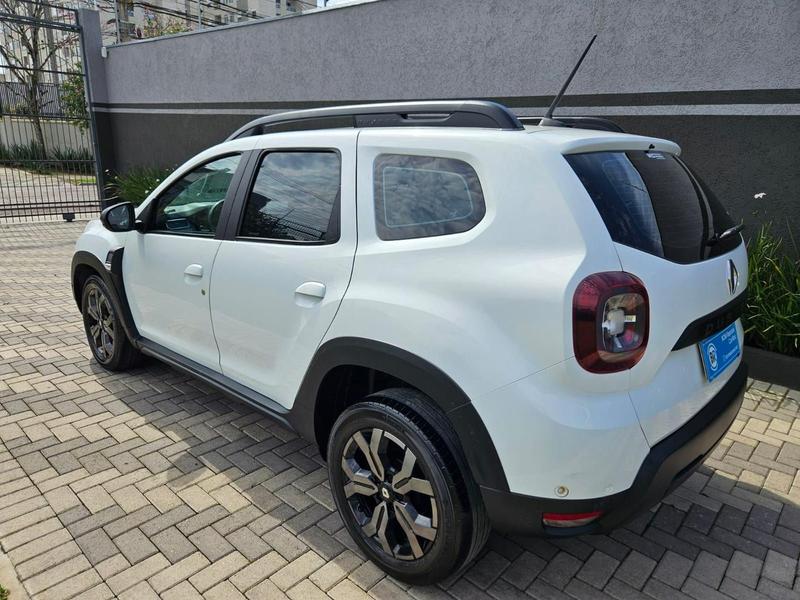 Renault Duster Iconic 1.3 Tb 16V Flex Aut. - foto 6