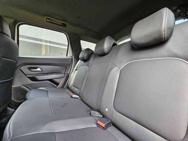 Renault Duster Iconic 1.3 Tb 16V Flex Aut. - foto 11