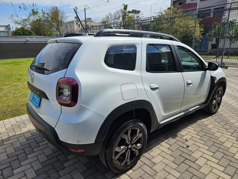 Renault Duster Iconic 1.3 Tb 16V Flex Aut. - foto 4