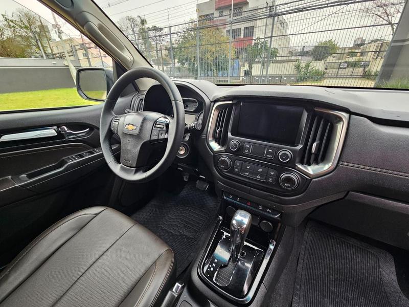 Chevrolet Trailblazer Premier 28 - foto 9